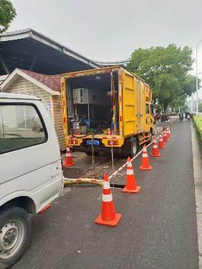 徐州管道养护